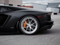 SR Auto Lamborghini Aventador (2015) - picture 8 of 10
