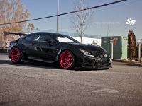 SR Auto Lexus RCF Rocket Bunny (2015) - picture 1 of 5