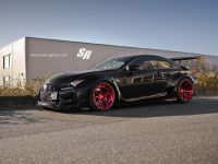 SR Auto Lexus RCF Rocket Bunny (2015) - picture 2 of 5