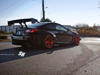 SR Auto Lexus RCF Rocket Bunny (2015) - picture 3 of 5