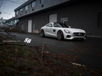 SR Auto Mercedes-Benz AMG GT (2015) - picture 1 of 7