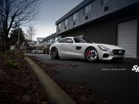 SR Auto Mercedes-Benz AMG GT (2015) - picture 2 of 7