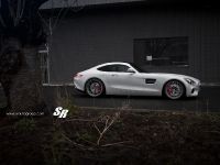 SR Auto Mercedes-Benz AMG GT (2015) - picture 3 of 7