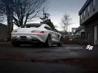 SR Auto Mercedes-Benz AMG GT (2015) - picture 6 of 7