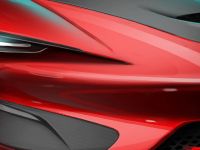 SRT Tomahawk Vision Gran Turismo Teaser (2015) - picture 2 of 4