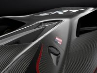 SRT Tomahawk Vision Gran Turismo Teaser (2015) - picture 3 of 4