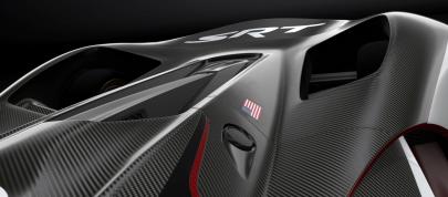 SRT Tomahawk Vision Gran Turismo (2015) - picture 36 of 46