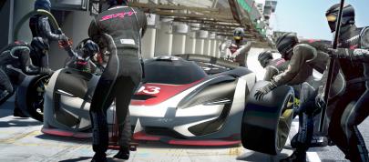 SRT Tomahawk Vision Gran Turismo (2015) - picture 39 of 46