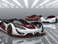 SRT Tomahawk Vision Gran Turismo (2015) - picture 2 of 46