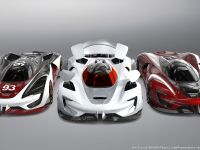 SRT Tomahawk Vision Gran Turismo (2015) - picture 3 of 46