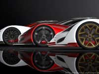 SRT Tomahawk Vision Gran Turismo (2015) - picture 4 of 46
