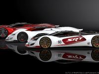 SRT Tomahawk Vision Gran Turismo (2015) - picture 5 of 46