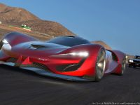 SRT Tomahawk Vision Gran Turismo (2015) - picture 6 of 46