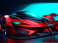 SRT Tomahawk Vision Gran Turismo (2015) - picture 7 of 46