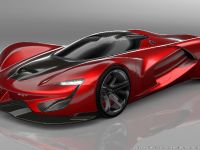 SRT Tomahawk Vision Gran Turismo (2015)