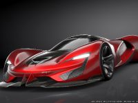 SRT Tomahawk Vision Gran Turismo (2015) - picture 10 of 46