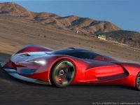 SRT Tomahawk Vision Gran Turismo (2015)