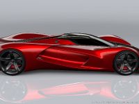 SRT Tomahawk Vision Gran Turismo (2015) - picture 13 of 46