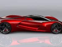SRT Tomahawk Vision Gran Turismo (2015)