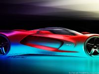 SRT Tomahawk Vision Gran Turismo (2015) - picture 14 of 46