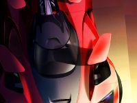 SRT Tomahawk Vision Gran Turismo (2015)