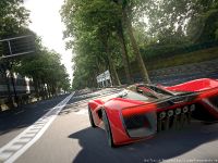 SRT Tomahawk Vision Gran Turismo (2015)