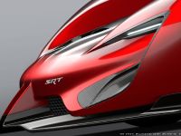 SRT Tomahawk Vision Gran Turismo (2015)