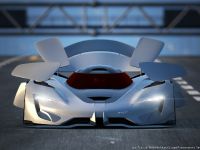 SRT Tomahawk Vision Gran Turismo (2015) - picture 22 of 46