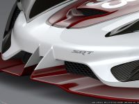 SRT Tomahawk Vision Gran Turismo (2015)