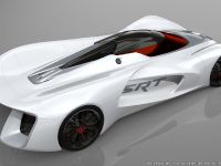 SRT Tomahawk Vision Gran Turismo (2015)
