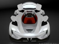 SRT Tomahawk Vision Gran Turismo (2015)