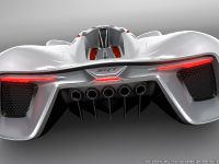 SRT Tomahawk Vision Gran Turismo (2015) - picture 27 of 46