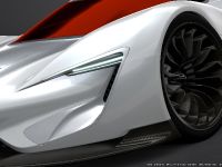 SRT Tomahawk Vision Gran Turismo (2015)