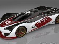 SRT Tomahawk Vision Gran Turismo (2015) - picture 29 of 46