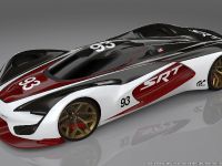 SRT Tomahawk Vision Gran Turismo (2015)