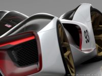 SRT Tomahawk Vision Gran Turismo (2015)