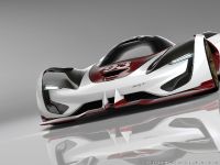 SRT Tomahawk Vision Gran Turismo (2015)