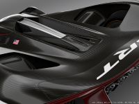 SRT Tomahawk Vision Gran Turismo (2015)