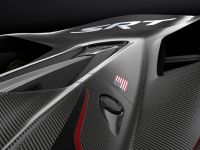SRT Tomahawk Vision Gran Turismo (2015)