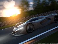 SRT Tomahawk Vision Gran Turismo (2015)