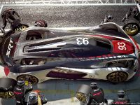 SRT Tomahawk Vision Gran Turismo (2015)