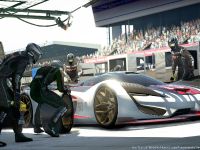 SRT Tomahawk Vision Gran Turismo (2015)