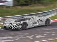 SRT Tomahawk Vision Gran Turismo (2015)