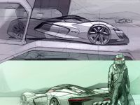 SRT Tomahawk Vision Gran Turismo (2015)