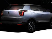 SsangYong Tivoli (2015) - picture 2 of 6