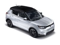 SsangYong Tivoli (2015) - picture 4 of 6