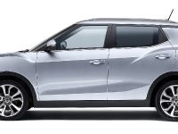 SsangYong Tivoli (2015) - picture 5 of 6
