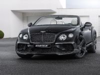 STARTECH Bentley Continental Cabriolet (2015) - picture 1 of 16