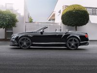 STARTECH Bentley Continental Cabriolet (2015) - picture 2 of 16