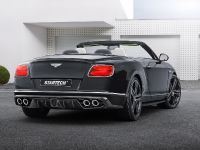 STARTECH Bentley Continental Cabriolet (2015) - picture 3 of 16